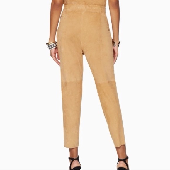 Ramy Brook Fable skinny pant –– NWT - Picture 4 of 14